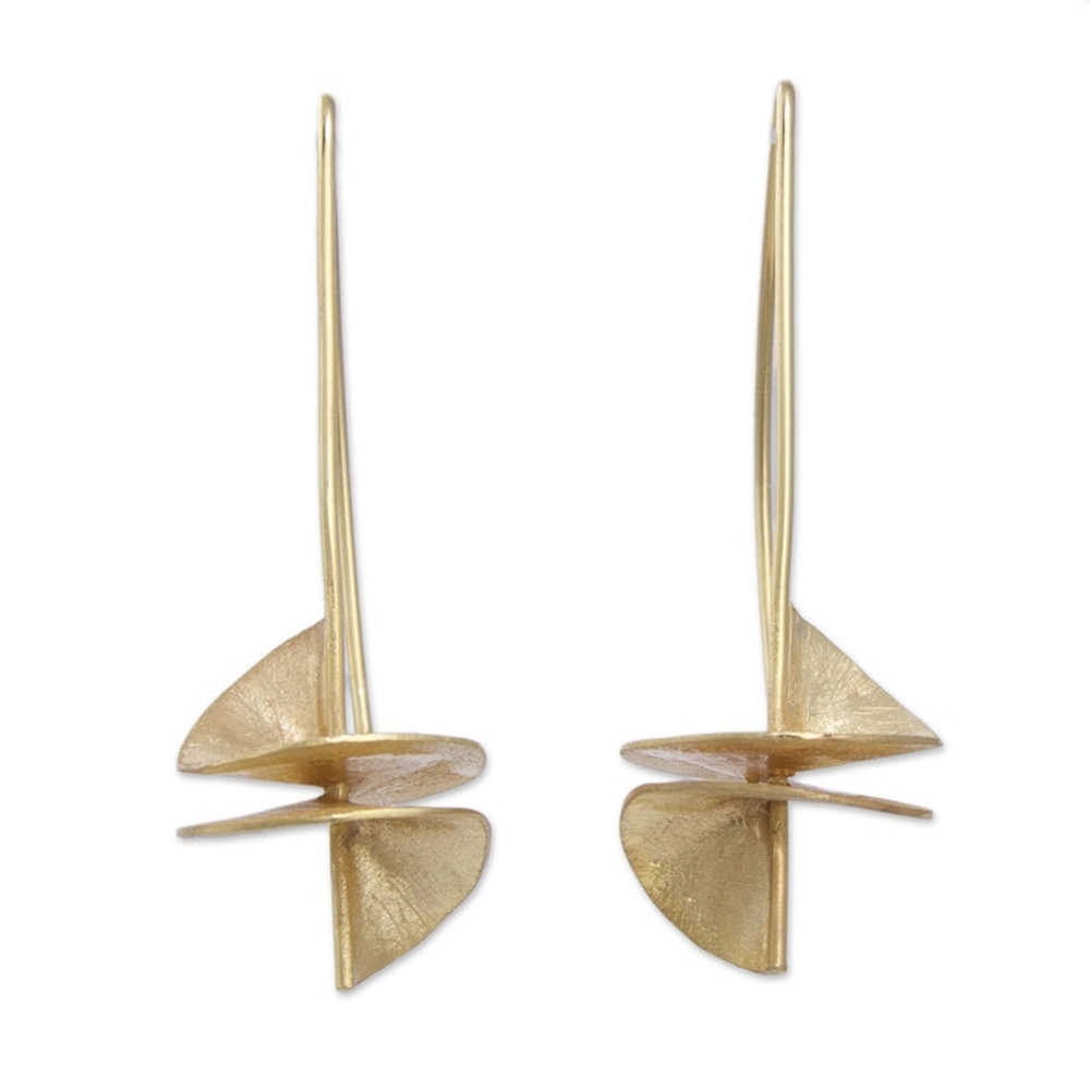 Dangle Earrings